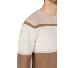 Hamaki-Ho Brown Cotton Sportswear