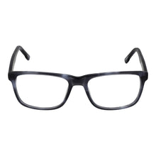 Blue Unisex Glasses Frame Spy