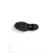 Timberland Black Recycled Leather High Heel