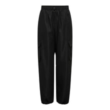 Only Black Cotton Pant