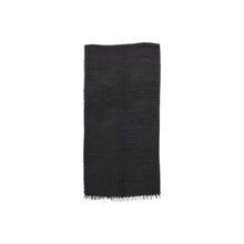 Gray Polyacrylic Scarf Alviero Martini Prima Classe