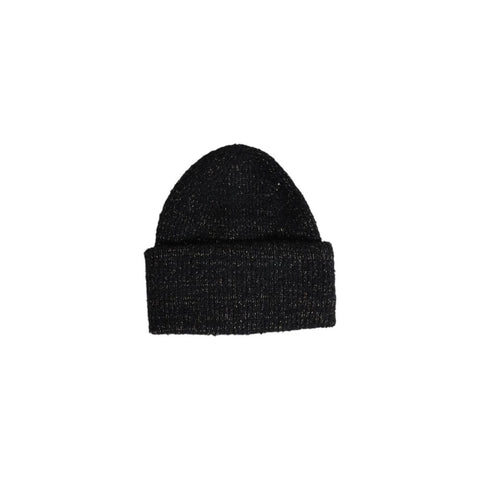 Pieces Black Recycled Polyester Caps Baseball Hat