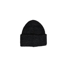 Pieces Black Recycled Polyester Caps Baseball Hat