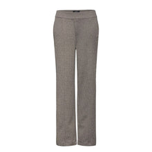 Street One Black Viscose Pant