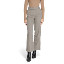Only Beige Polyester Pant