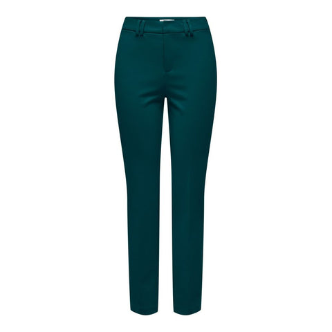 Only Green Polyester Pant