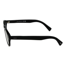 Black Men Glasses Frame Tod's