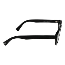 Black Men Glasses Frame Tod's