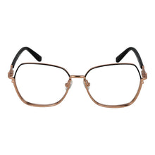 Black Women Glasses Frame Marciano by Guess