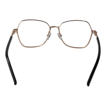 Black Women Glasses Frame Marciano by Guess