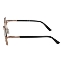 Black Women Glasses Frame Marciano by Guess