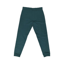 Refrigiwear Black Cotton Joggers Workout Pant