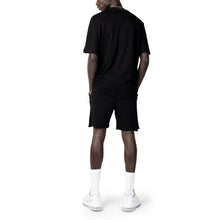 Hydra Clothing Black Cotton Sportswear