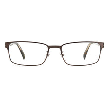 David Beckham Brown Metal Frames