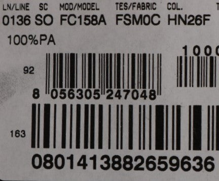 Multicolor Floral Tulip Nylon Socks Dolce & Gabbana