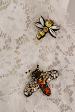White Crystal Embellished Lace Blouse Dolce & Gabbana