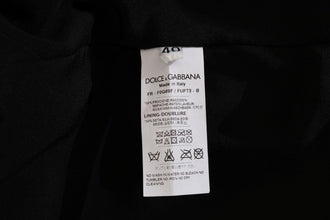 Brown Raccoon Fur Coat Jacket Dolce & Gabbana