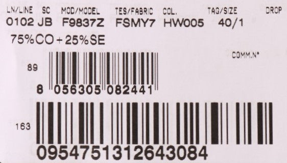 Pineapple Banana Sequins Crewneck Sweater Dolce & Gabbana