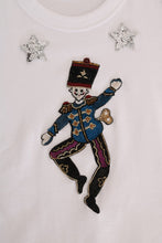 White Cotton Fairy Tale T-Shirt Dolce & Gabbana