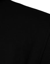 Black Medusa Cotton Hoodie Pullover Sweatshirt Sweater Versace