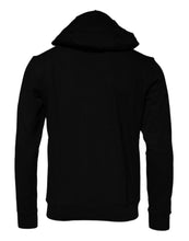 Black Medusa Cotton Hoodie Pullover Sweatshirt Sweater Versace
