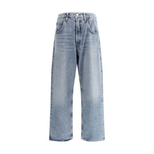 Agolde Fusion Jeans