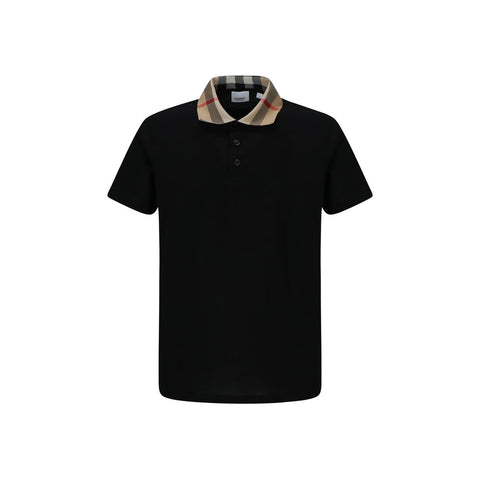 Cody Polo Shirt Burberry