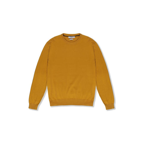 Hamaki-Ho Orange Cotton Sportswear