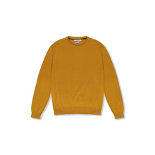 Hamaki-Ho Orange Cotton Sportswear