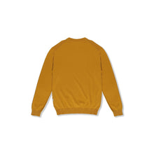 Hamaki-Ho Orange Cotton Sportswear