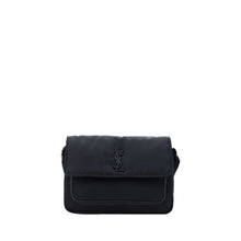 Niki Camera Shoulder Bag Saint Laurent