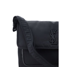 Niki Camera Shoulder Bag Saint Laurent