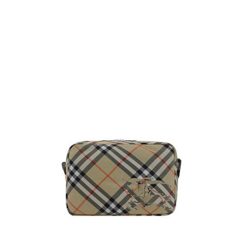 Shoulder Bag Burberry