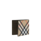 Wallet Burberry