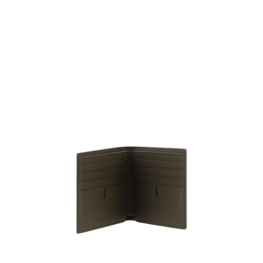 Wallet Burberry