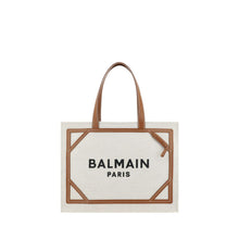 Balmain B-Army Medium Shoulder Bag