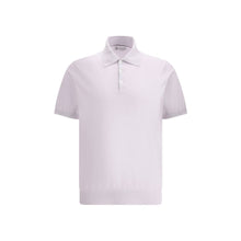 Polo Shirt Brunello Cucinelli