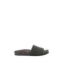 Sandals Brunello Cucinelli