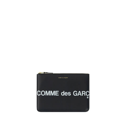 Coin Purse Comme Des Garçons