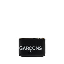 Coin Purse Comme Des Garçons