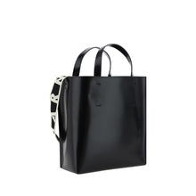 Calfskin Museo Handbag by Marni Marni