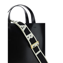 Calfskin Museo Handbag by Marni Marni