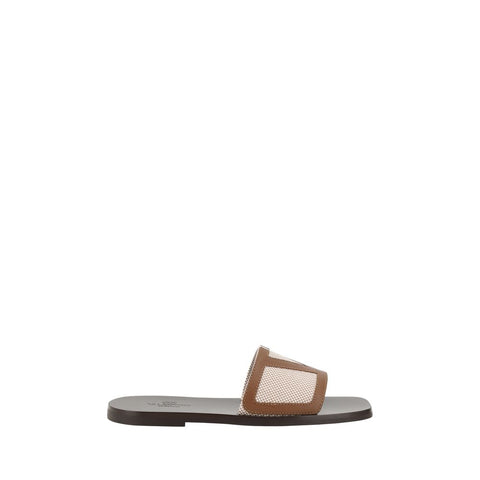 VLogo Slide Valentino Garavani