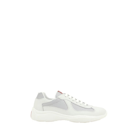 America's Sneakers Prada