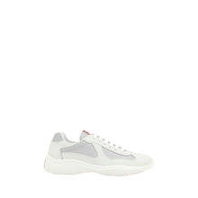 America's Sneakers Prada