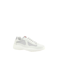America's Sneakers Prada