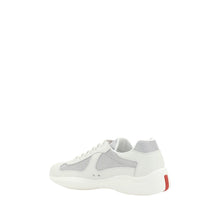 America's Sneakers Prada