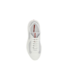 America's Sneakers Prada