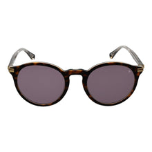 Scotch & Soda Brown Men Sunglass