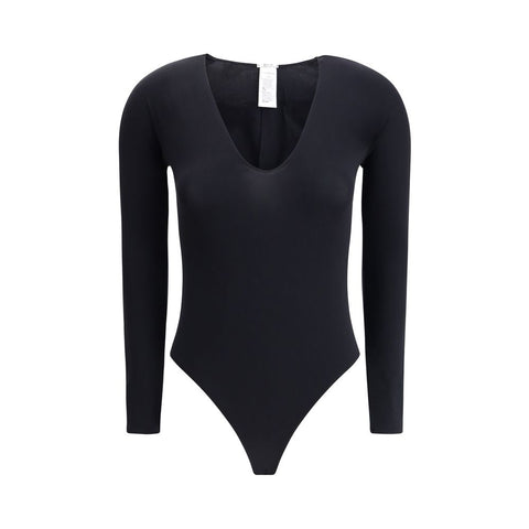 V-Neck Bodysuit Wolford